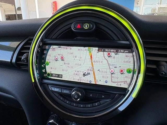 Bmw MINI COOPER SD ベースグレード photo 3