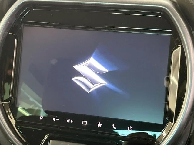 Suzuki HUSTLER Jスタイルターボ photo 3
