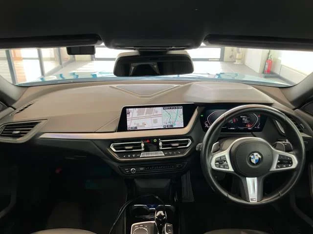 Bmw BMW 2series Gran coupe M235i　xDrive photo 2