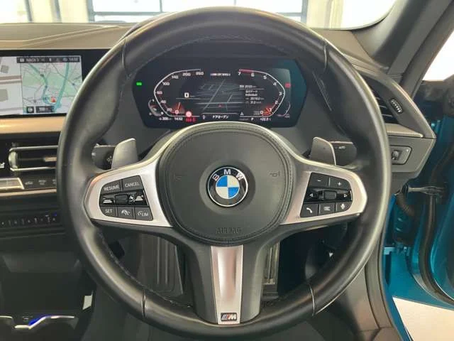 Bmw BMW 2series Gran coupe M235i　xDrive photo 3