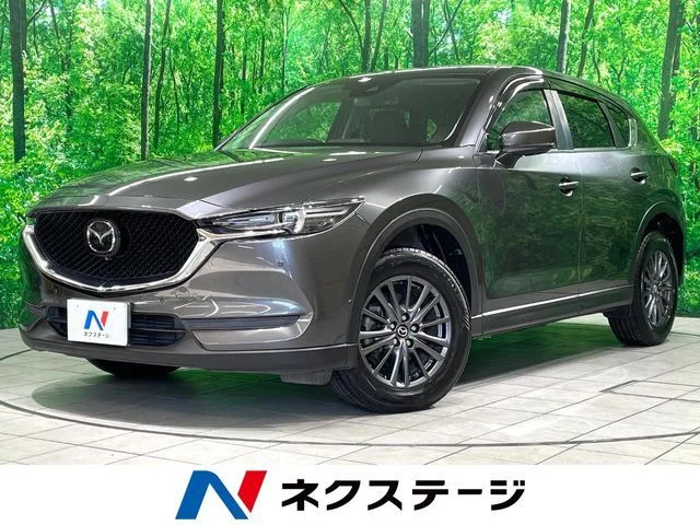 Mazda CX-5 XD　プロアクティブ 2019
