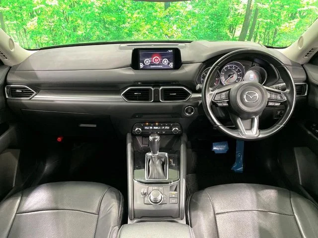 Mazda CX-5 XD　プロアクティブ photo 2