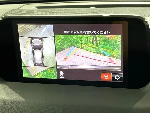 Mazda CX-5 XD　プロアクティブ photo 4