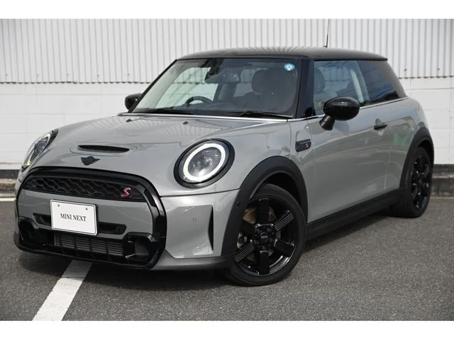 Bmw MINI COOPER S ベースグレード 2022