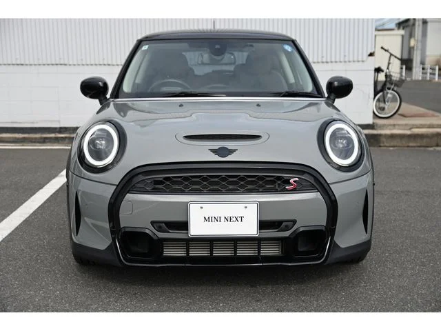 Bmw MINI COOPER S ベースグレード photo 2