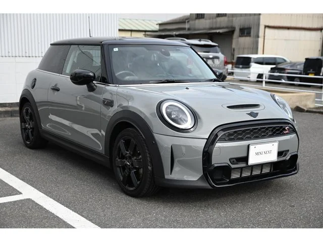 Bmw MINI COOPER S ベースグレード photo 3