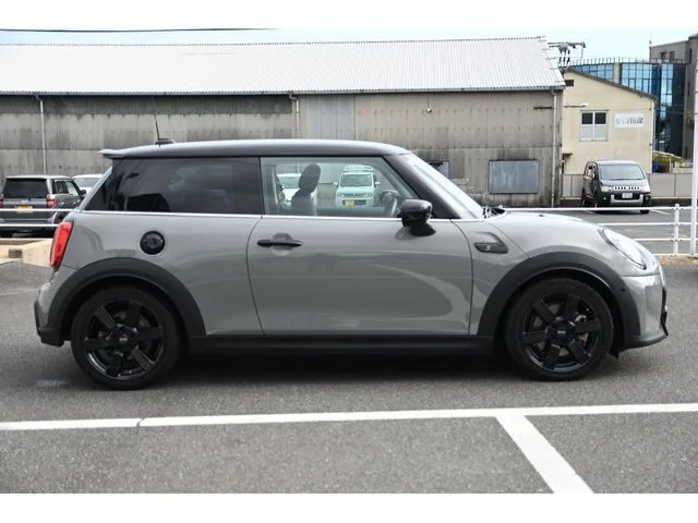 Bmw MINI COOPER S ベースグレード photo 4