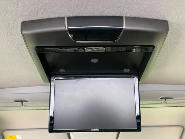 Suzuki Spacia custom ハイブリッドXS　ターボ photo 4