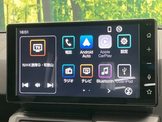 Daihatsu TAFT G　クロムベンチャー photo 4