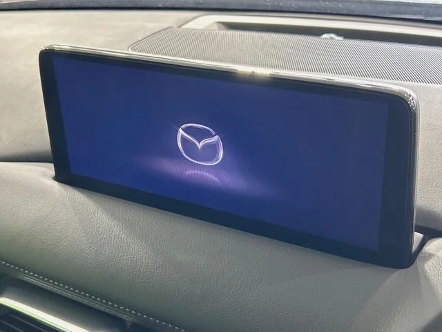 Mazda CX-8 XD　ブラックトーンエディション photo 3