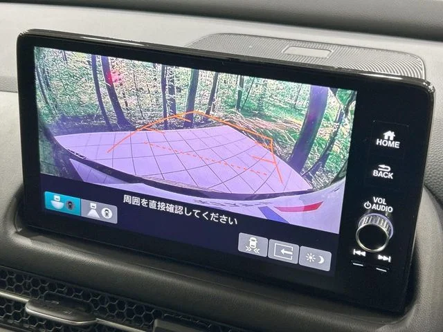 Honda ZR-V e:HEV Z　ブラックスタイル photo 4