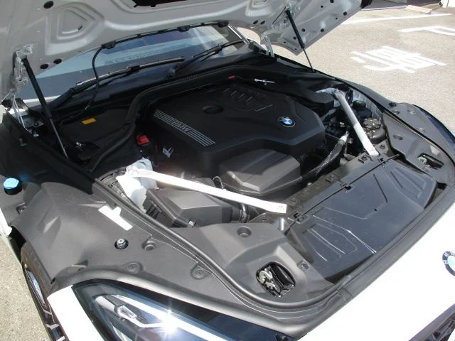 Bmw BMW Z4 sDrive20i　Mスポーツ photo 4
