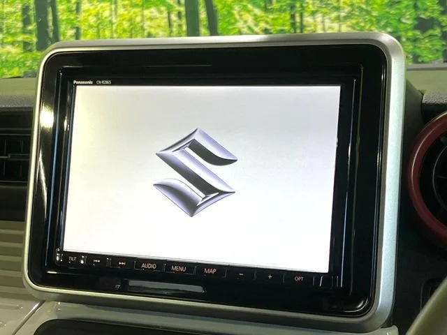 Suzuki Spacia ハイブリッドX photo 3
