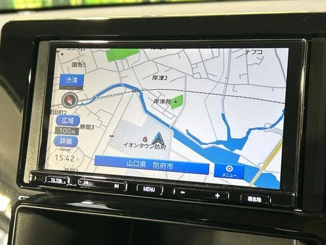 Mitsubishi DELICA D:5 4WD G　パワーパッケージ photo 3