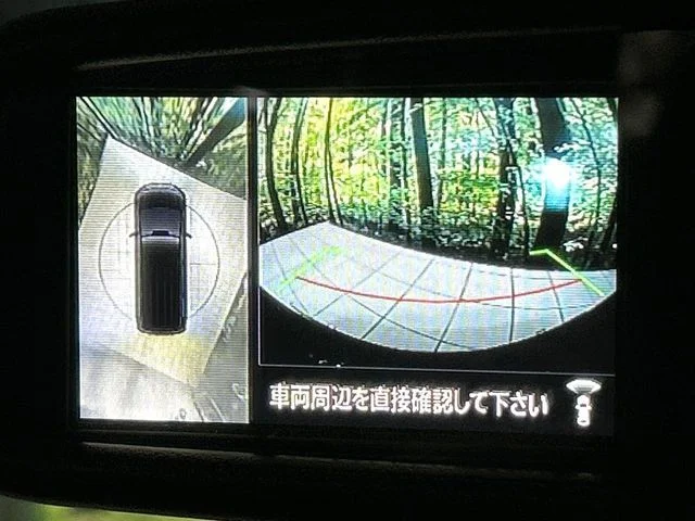 Mitsubishi DELICA D:5 4WD G　パワーパッケージ photo 4
