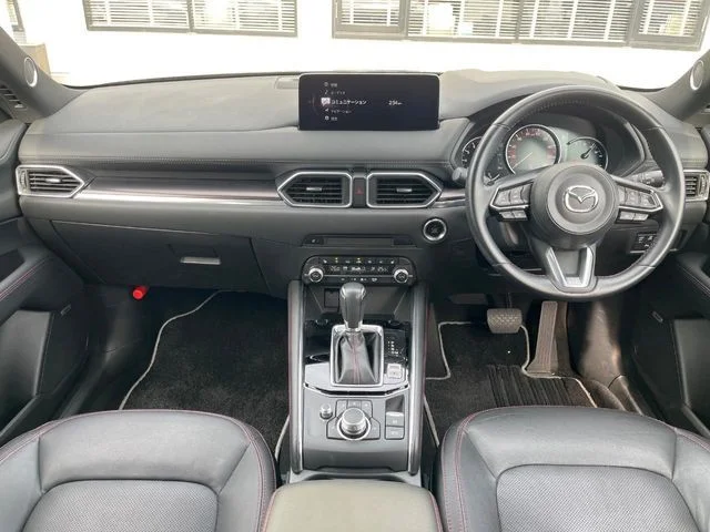 Mazda CX-5 25S　スポーツ　アピアランス photo 2