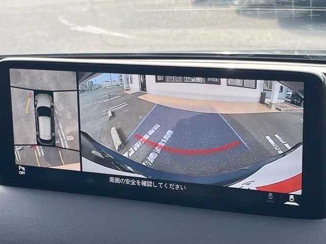 Mazda CX-5 25S　スポーツ　アピアランス photo 4