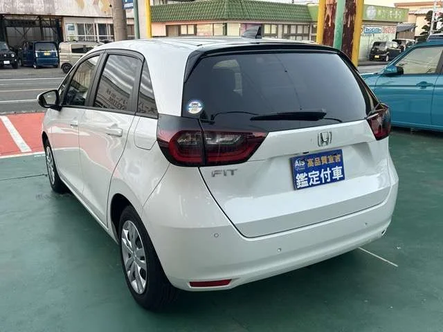 Honda FIT ホーム photo 4