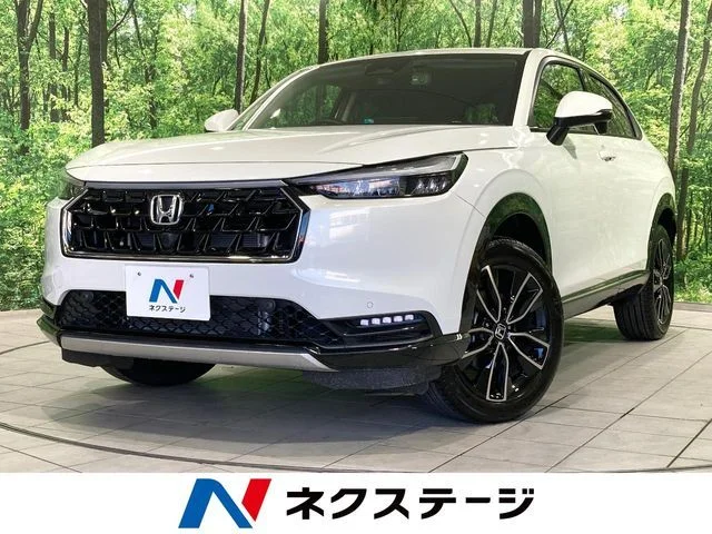 Honda VEZEL e:HEV e：HEV　Z 2026