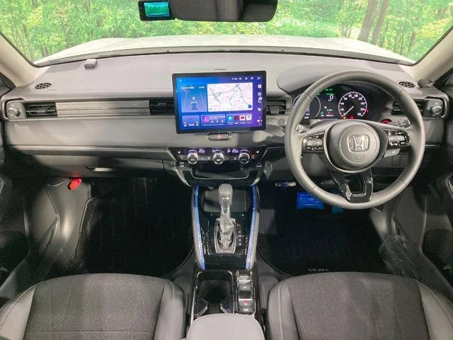 Honda VEZEL e:HEV e：HEV　Z photo 2