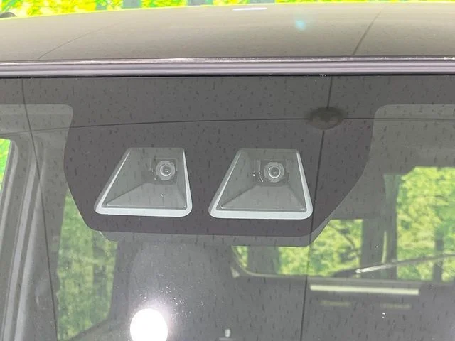 Daihatsu TANTO CUSTOM RS photo 3