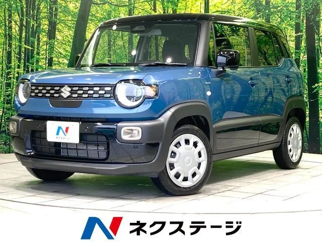 Suzuki XBEE ハイブリッド　MX 2025