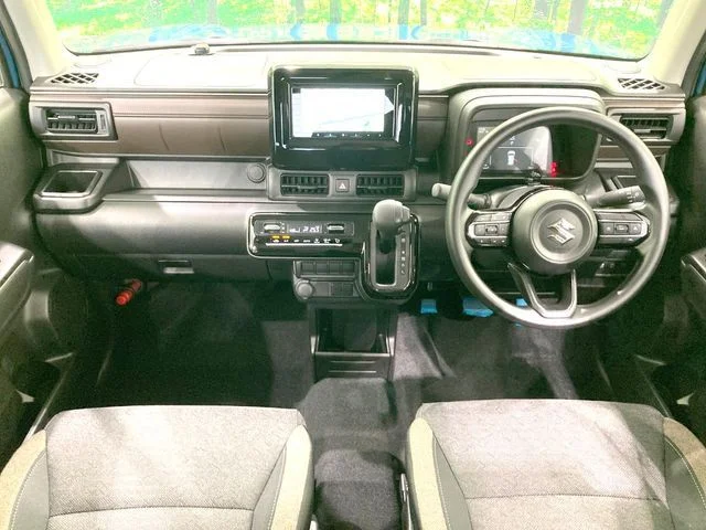 Suzuki XBEE ハイブリッド　MX photo 2