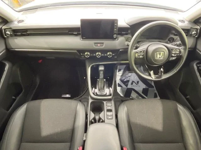 Honda VEZEL e:HEV Z photo 2