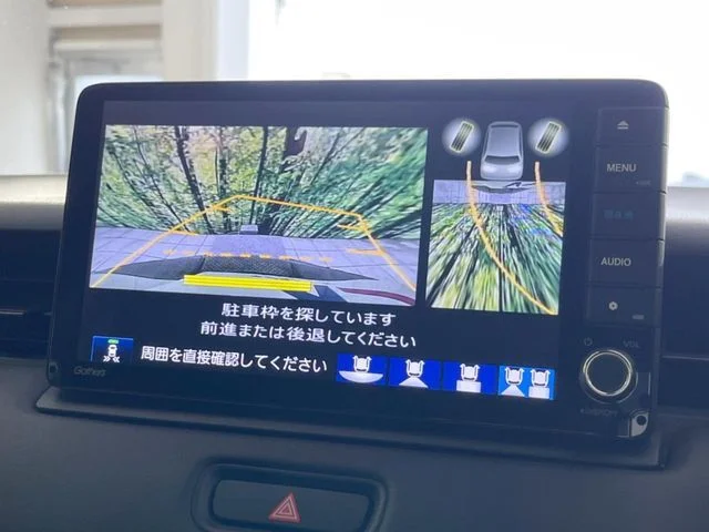 Honda VEZEL e:HEV Z photo 4