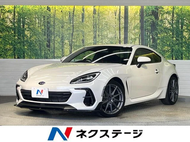 Subaru BRZ S 2023