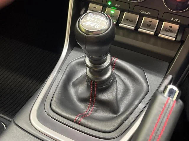 Subaru BRZ S photo 3