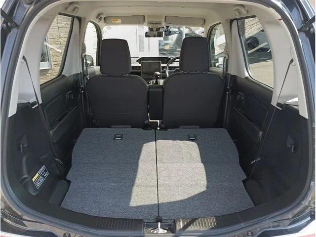 Suzuki WAGON R FA photo 4