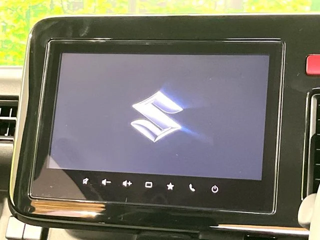 Suzuki Spacia GEAR ハイブリッドXZ photo 3