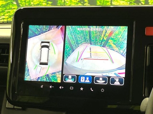 Suzuki Spacia GEAR ハイブリッドXZ photo 4