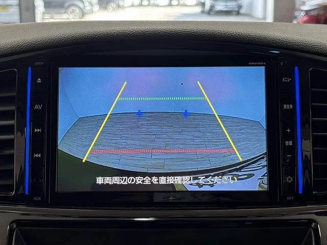 Nissan ELGRAND 250ハイウェイスターS photo 4