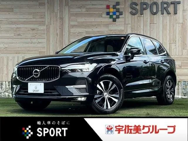 Volvo VOLVO XC60 プラス　B5 2022
