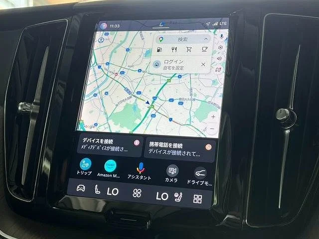 Volvo VOLVO XC60 プラス　B5 photo 3