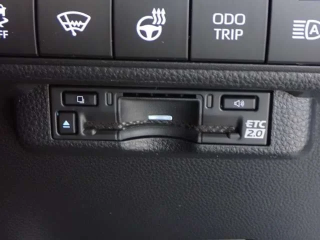 Toyota COROLLA TOURING HYBRID 4WD ハイブリッド　アクティブ　スポーツ　E− photo 3