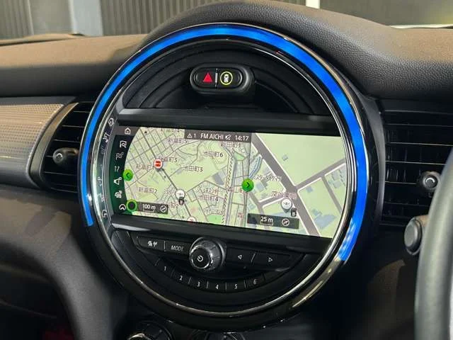 Bmw MINI COOPER D 5DOOR ベースグレード photo 3