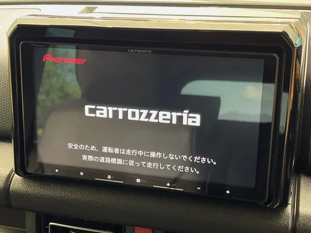 Suzuki JIMNY NOMADE FC photo 3