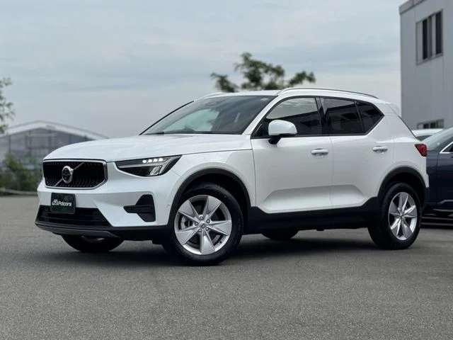 Volvo VOLVO XC40 プラス　B4　AWD 2025