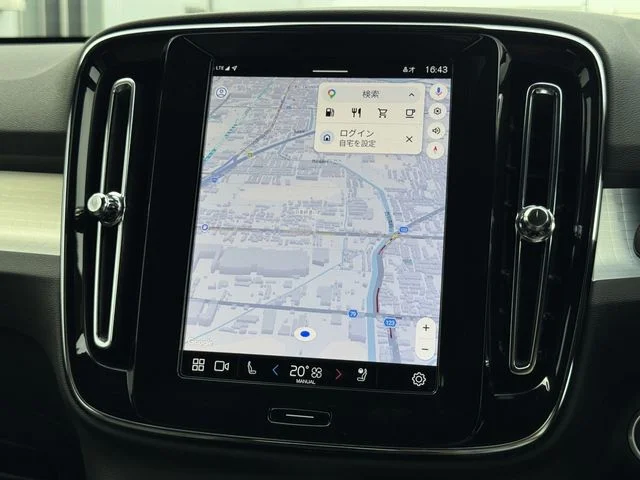 Volvo VOLVO XC40 プラス　B4　AWD photo 3