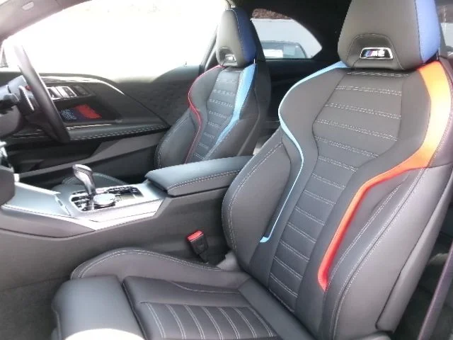 Bmw BMW M2 coupe ベースグレード photo 2