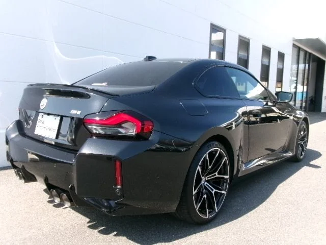 Bmw BMW M2 coupe ベースグレード photo 3
