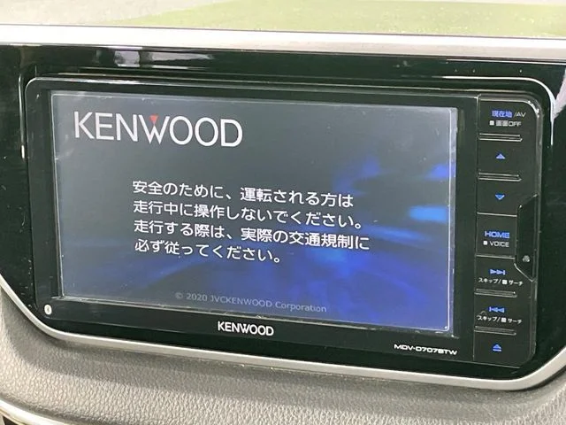 Daihatsu MOVE X　リミテッド2　SA3 photo 3