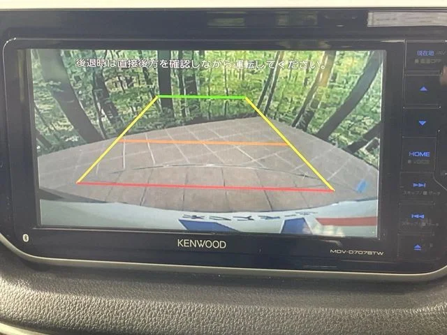 Daihatsu MOVE X　リミテッド2　SA3 photo 4
