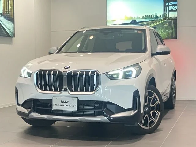Bmw BMW X1 xDrive20i　xライン 2023