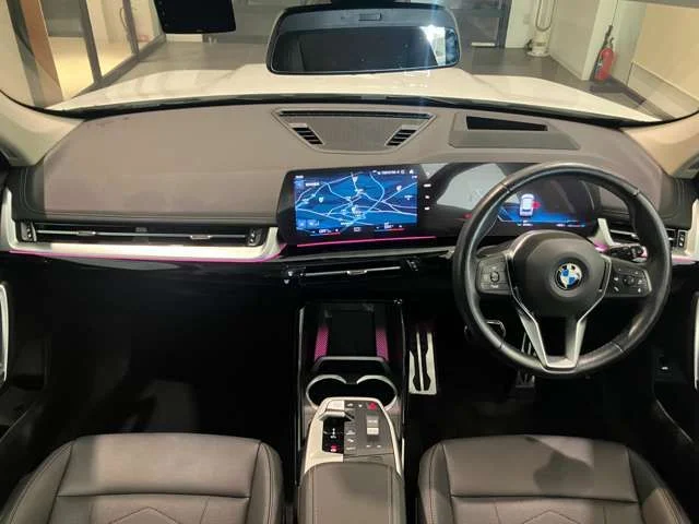Bmw BMW X1 xDrive20i　xライン photo 2
