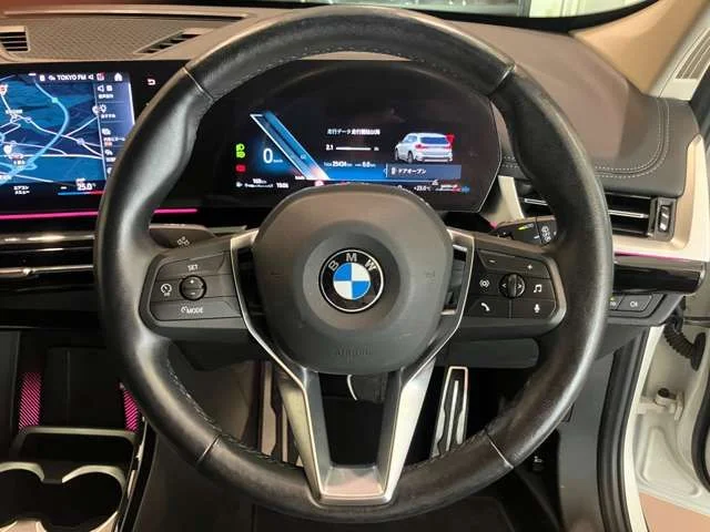 Bmw BMW X1 xDrive20i　xライン photo 3