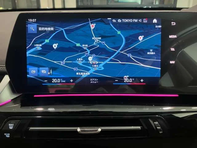 Bmw BMW X1 xDrive20i　xライン photo 4